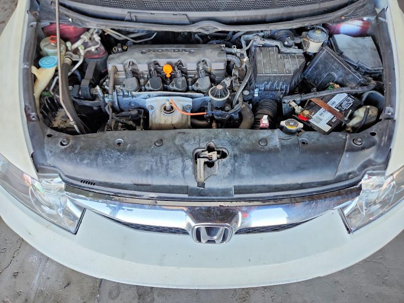 Aukcja sprzedaży 2010 Honda Civic, vin: 19XFA1F57AE025681, numer aukcji: 69733316