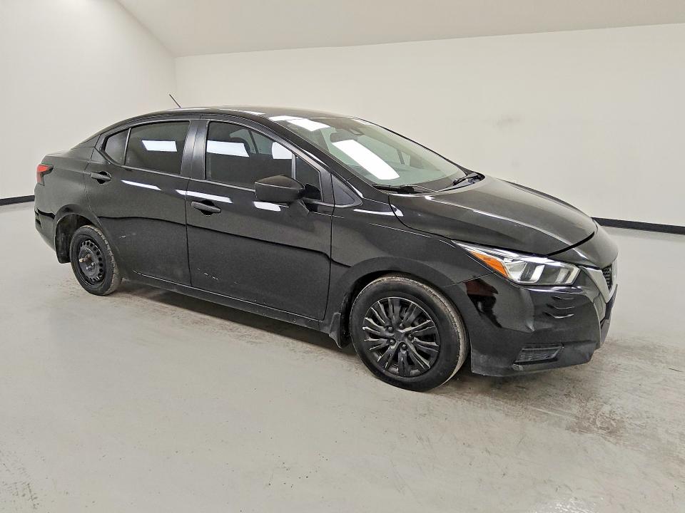 2020 Nissan Versa მანქანა იყიდება აუქციონზე, vin: 3N1CN8DV9LL913126, აუქციონის ნომერი: 68120046