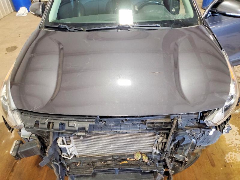 Auction sale of the 2018 Kia Niro, vin: KNDCC3LCXJ5135485, lot number: 70776816