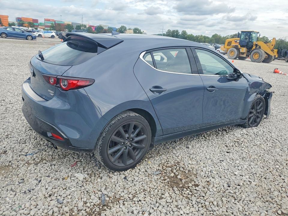 Aukcja sprzedaży 2022 Mazda 3, vin: JM1BPBNY0N1510669, numer aukcji: 68209766