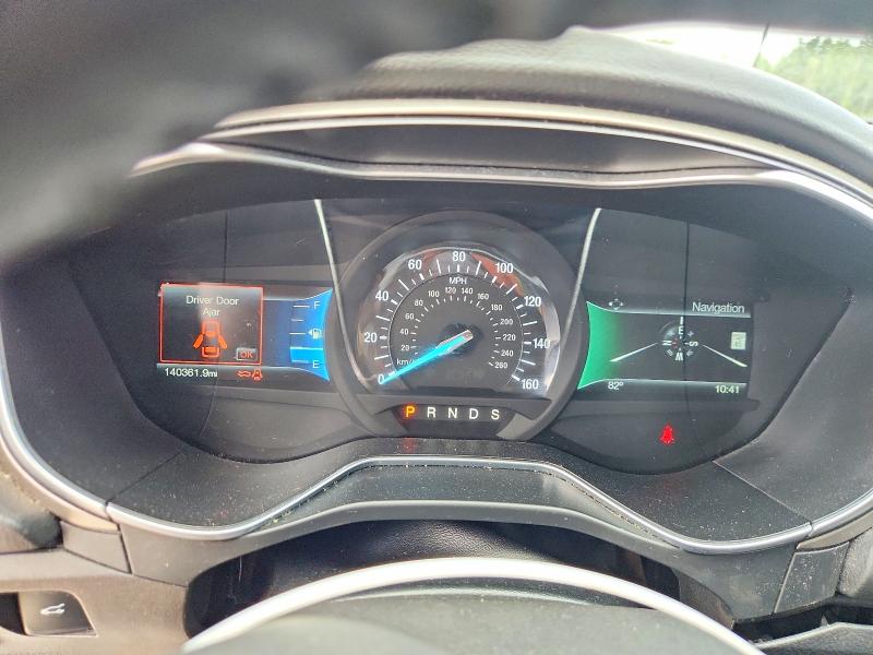 Продажа на аукционе авто 2016 Ford Fusion, vin: 3FA6P0HD0GR272545, номер лота: 69594936
