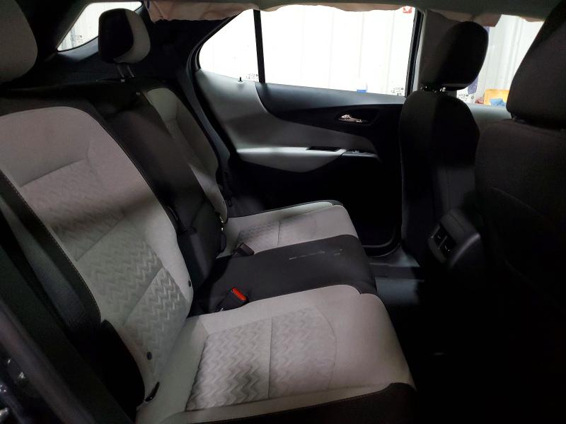 Продажа на аукционе авто 2022 Chevrolet Equinox, vin: 3GNAXHEV4NS159937, номер лота: 67445456