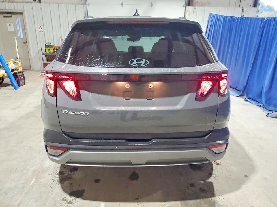 70042506 :رقم المزاد ، 5NMJB3DE7TH726562 vin ، 2026 Hyundai Tucson مزاد بيع