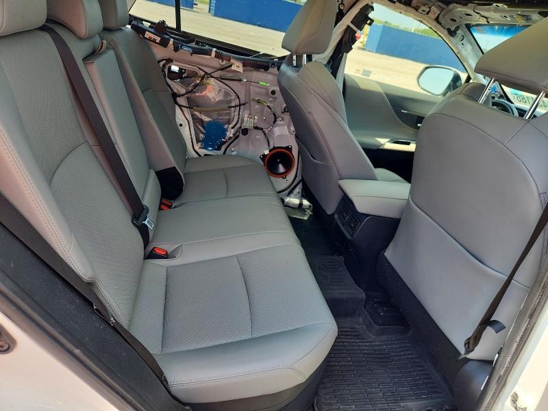67424186 :رقم المزاد ، JTEAAAAH3MJ081485 vin ، 2021 Toyota Venza مزاد بيع
