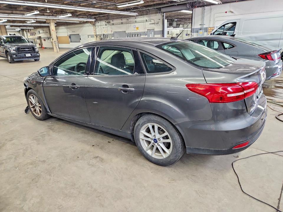 Aukcja sprzedaży 2018 Ford Focus, vin: 1FADP3F28JL251670, numer aukcji: 69291546