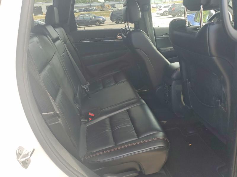 Aukcja sprzedaży 2016 Jeep Grand Cherokee, vin: 1C4RJFBG4GC343968, numer aukcji: 68245346
