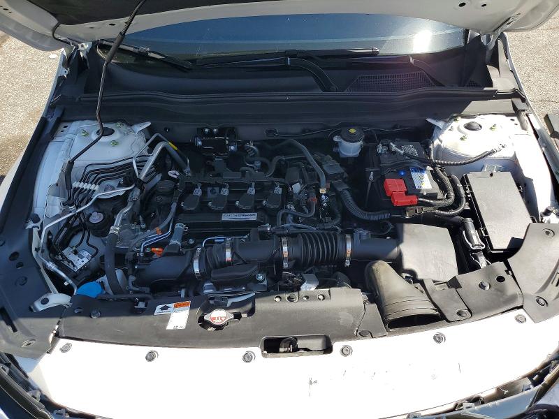 Aukcja sprzedaży 2020 Honda Accord, vin: 1HGCV1F35LA107373, numer aukcji: 68934416