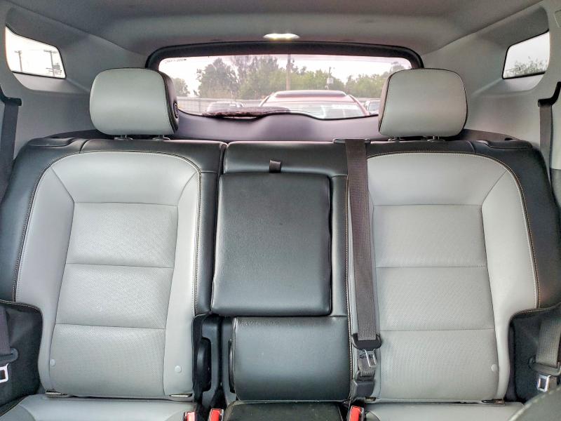 Aukcja sprzedaży 2018 Gmc Terrain, vin: 3GKALWEU6JL247610, numer aukcji: 67165266