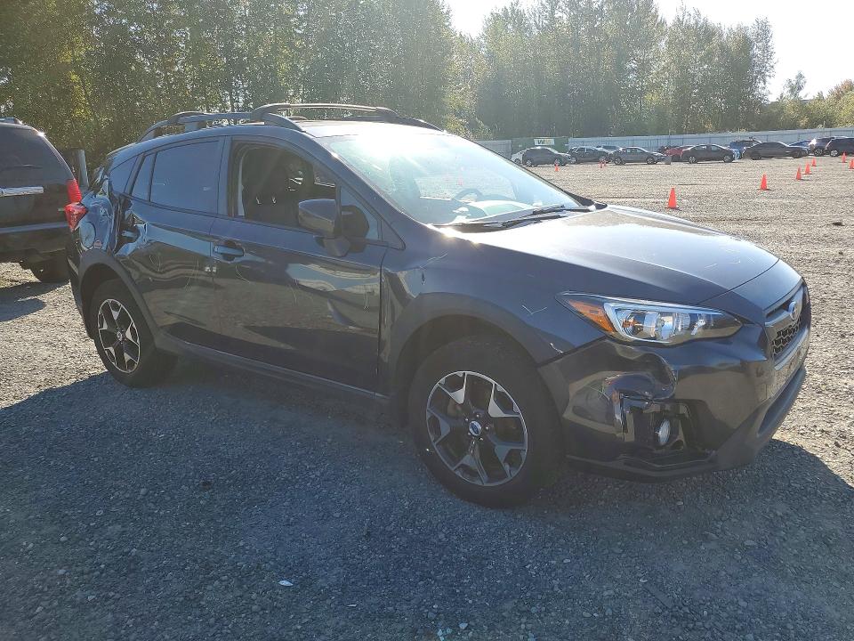 Aukcja sprzedaży 2018 Subaru Crosstrek, vin: JF2GTABCXJH259490, numer aukcji: 69242616