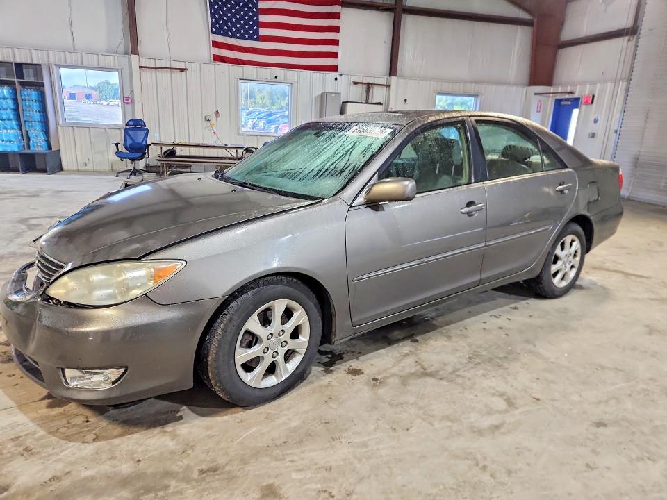 Продаж на аукціоні авто 2005 Toyota Camry, vin: 4T1BF30K45U593450, номер лоту: 69563226
