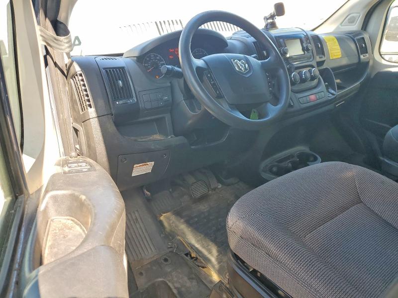 Aukcja sprzedaży 2020 Ram Promaster 3500, vin: 3C6URVJG9LE144388, numer aukcji: 67792086