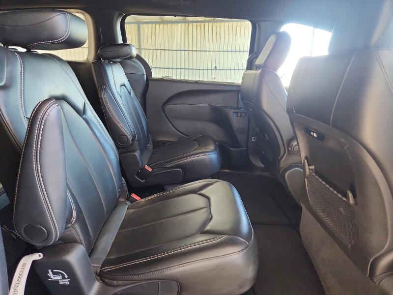 Продаж на аукціоні авто 2025 Chrysler Pacifica, vin: 2C4RC1BG3SR503142, номер лоту: 69891856