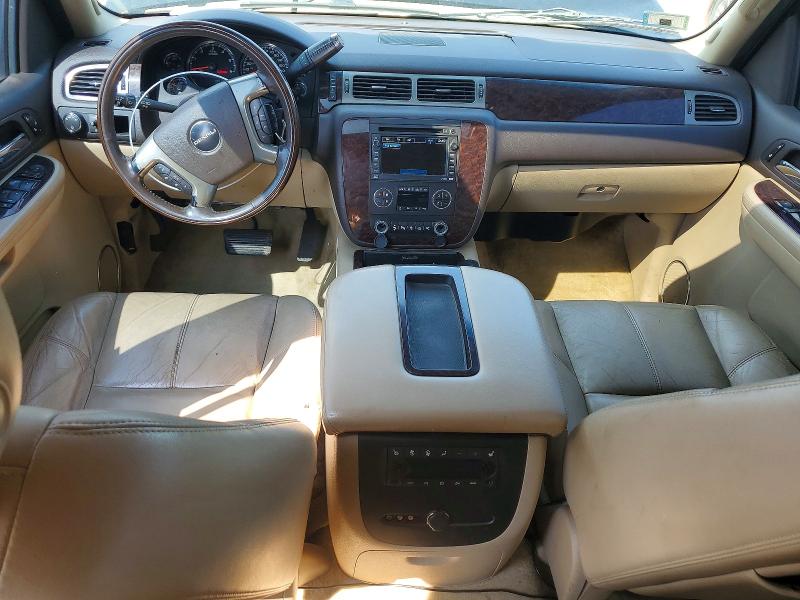 Продажа на аукционе авто 2008 Gmc Yukon, vin: 1GKFK63878J205026, номер лота: 67675456