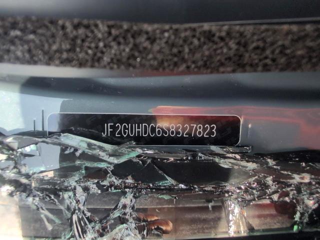 Продаж на аукціоні авто 2025 Subaru Crosstrek, vin: JF2GUHDC6S8327823, номер лоту: 57166066