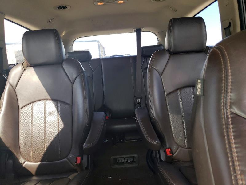 Aukcja sprzedaży 2013 Buick Enclave, vin: 5GAKRCKD2DJ105446, numer aukcji: 67996196