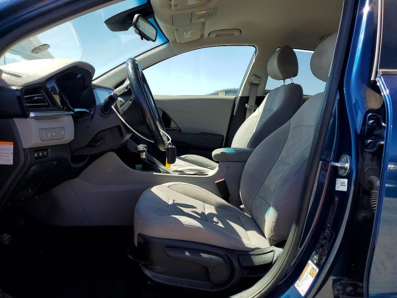 Aukcja sprzedaży 2021 Kia Niro, vin: KNDCM3LD8M5484087, numer aukcji: 69811916