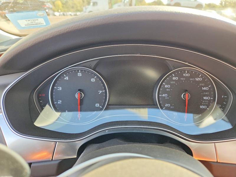 69188256 :رقم المزاد ، WAU2GAFC6EN095313 vin ، 2014 Audi A7 مزاد بيع