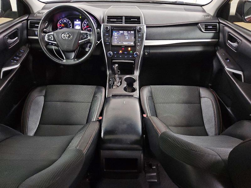 Aukcja sprzedaży 2017 Toyota Camry, vin: 4T1BF1FK1HU697846, numer aukcji: 69248416