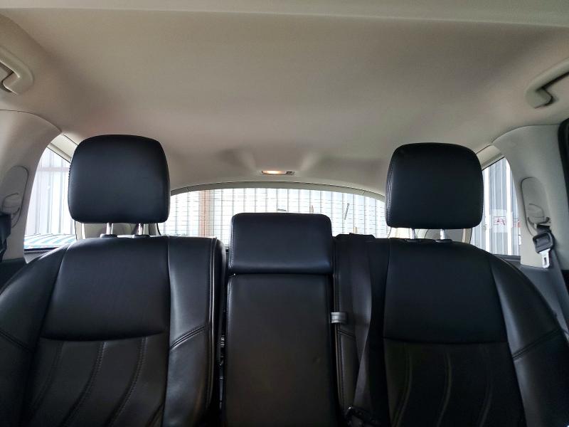 2013 Infiniti Jx35 მანქანა იყიდება აუქციონზე, vin: 5N1AL0MM1DC342341, აუქციონის ნომერი: 69005556