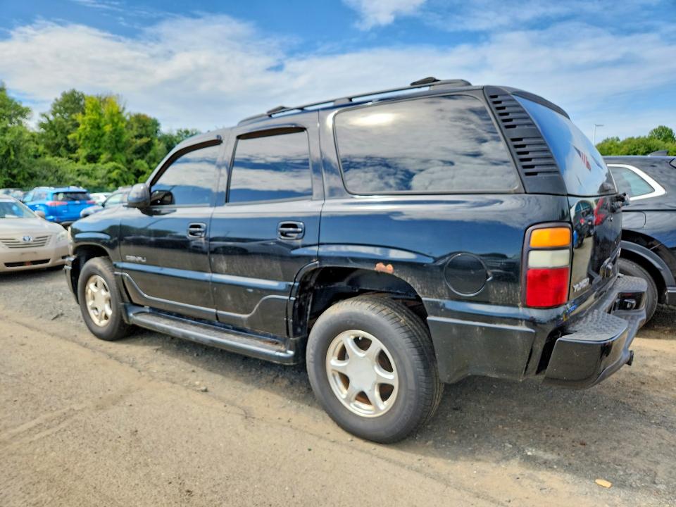Продаж на аукціоні авто 2006 Gmc Yukon, vin: 1GKEK63U86J105751, номер лоту: 69060306