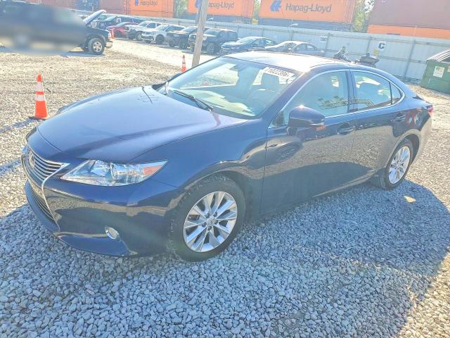71022396 :رقم المزاد ، JTHBW1GG0D2024310 vin ، 2013 Lexus Es مزاد بيع