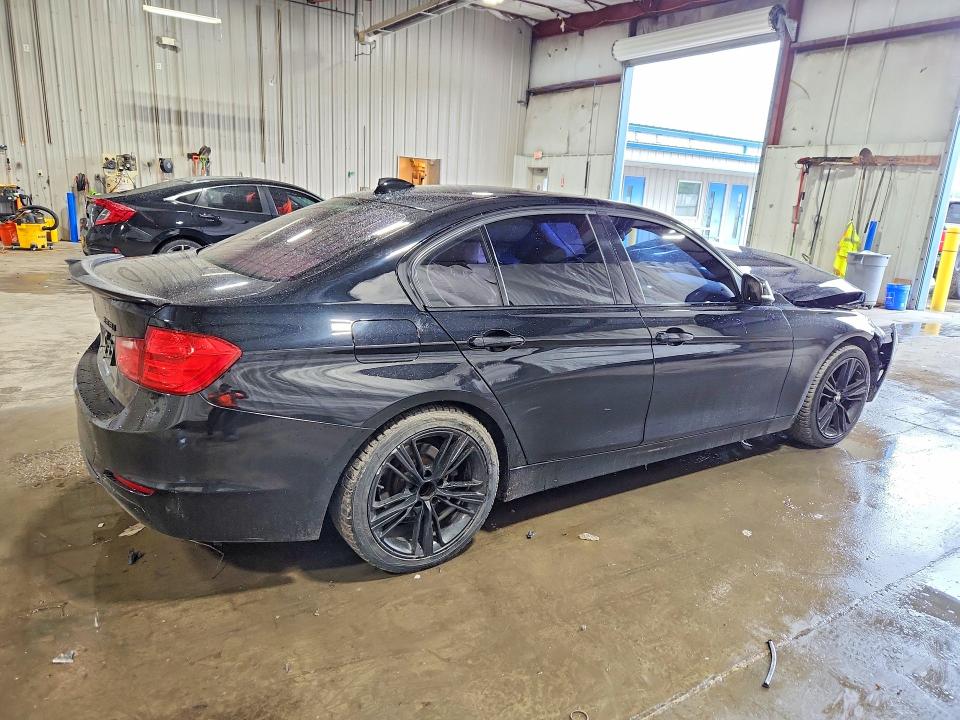 Aukcja sprzedaży 2013 Bmw 328, vin: WBA3B3C50DF530078, numer aukcji: 67375676