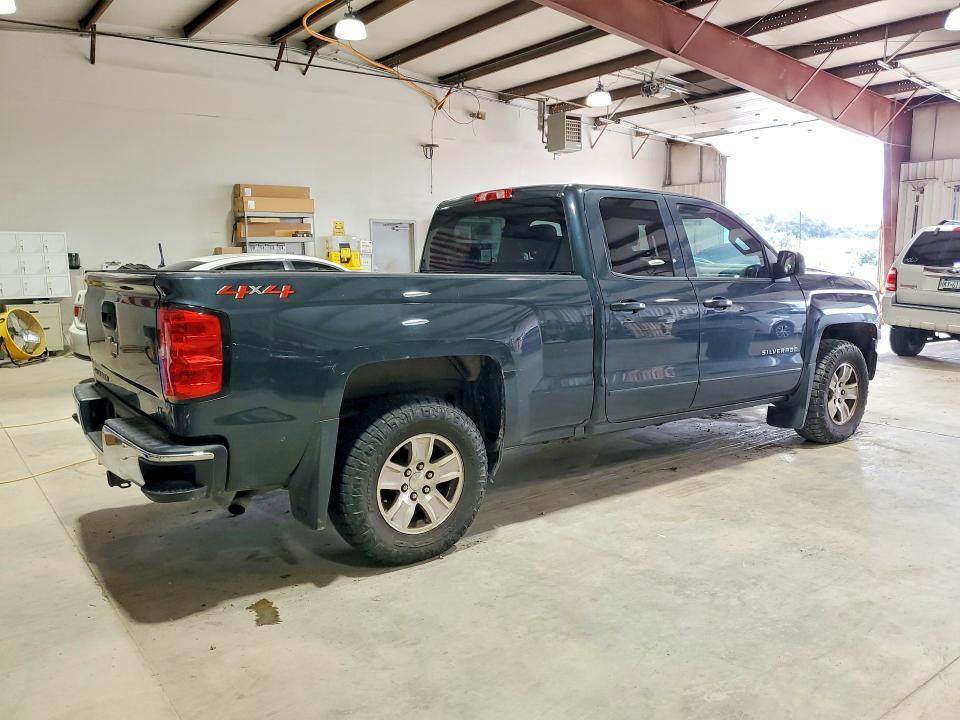 2018 Chevrolet Silverado მანქანა იყიდება აუქციონზე, vin: 1GCVKRECXJZ188319, აუქციონის ნომერი: 69914576