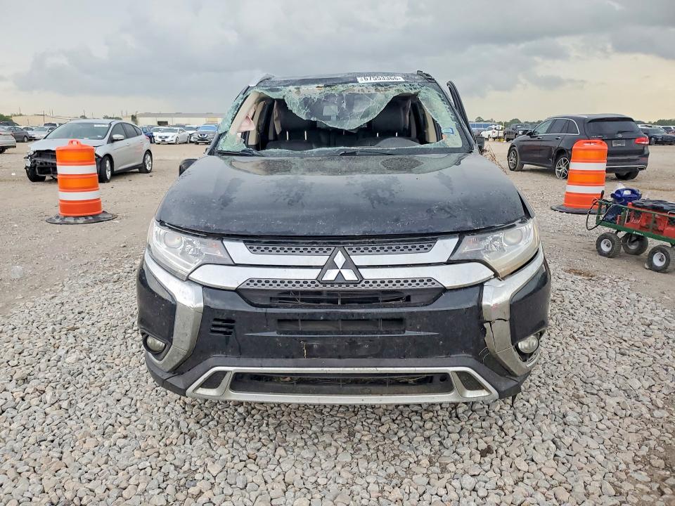 Aukcja sprzedaży 2020 Mitsubishi Outlander, vin: JA4AD3A33LZ031353, numer aukcji: 67553366