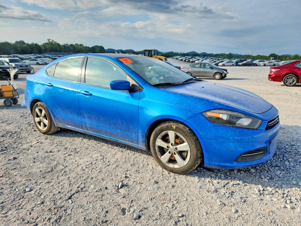 Продажа на аукционе авто 2015 Dodge Dart, vin: 1C3CDFBB2FD306870, номер лота: 67831336