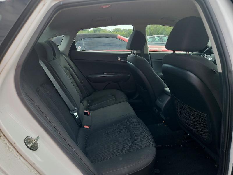 Продажа на аукционе авто 2019 Kia Optima, vin: 5XXGT4L34KG374048, номер лота: 69570426