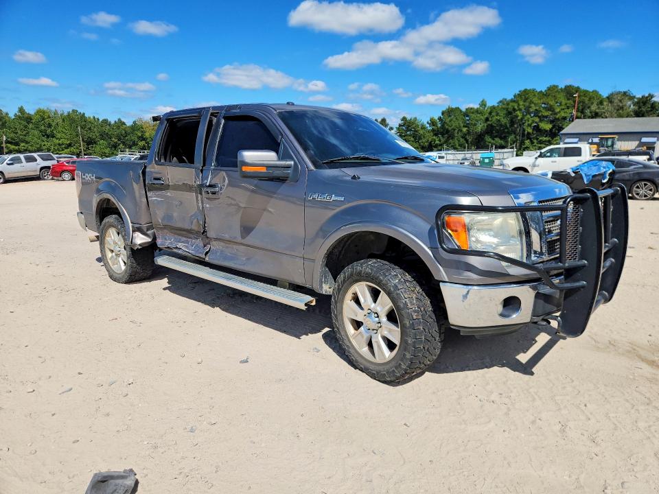 70772526 :رقم المزاد ، 1FTFW1EFXCFC68518 vin ، 2012 Ford F150 مزاد بيع
