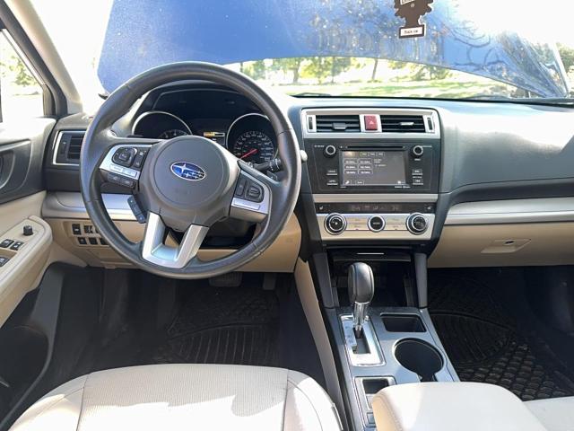 Продажа на аукционе авто 2016 Subaru Legacy, vin: 4S3BNCA61G3006011, номер лота: 70104586