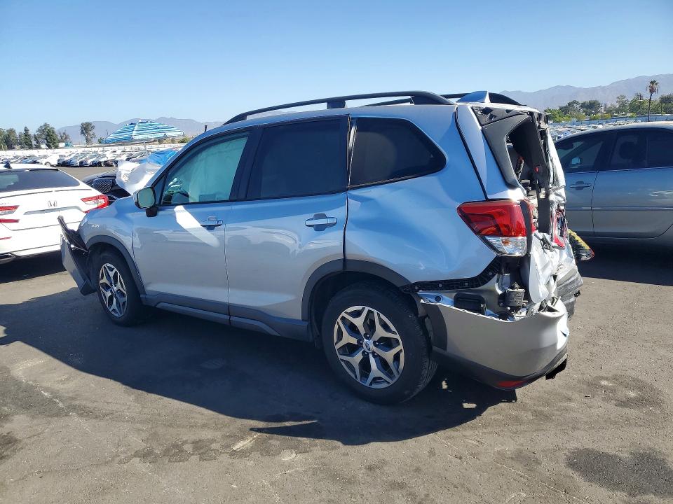 Aukcja sprzedaży 2019 Subaru Forester, vin: JF2SKAGC0KH576492, numer aukcji: 67533736