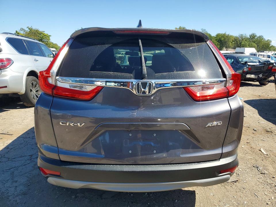 Продажа на аукционе авто 2019 Honda Cr-v, vin: 7FARW2H87KE027877, номер лота: 68428676