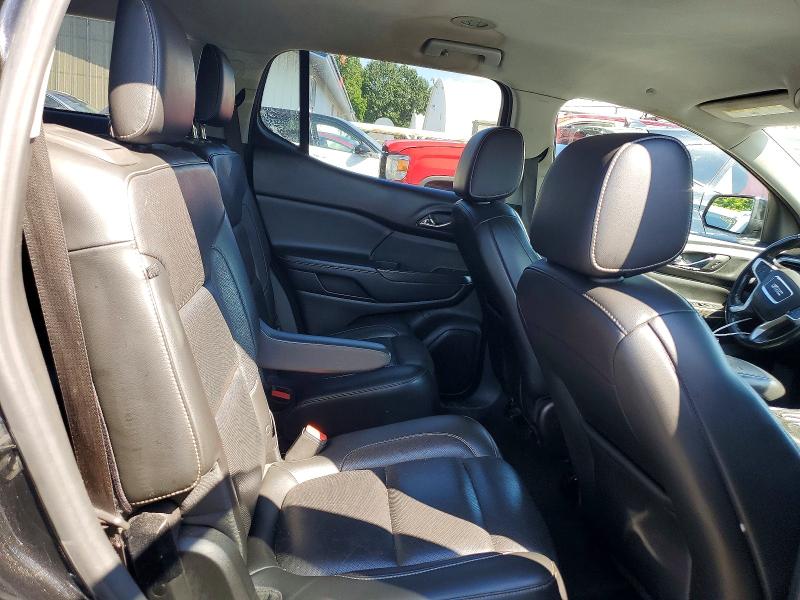 Aukcja sprzedaży 2018 Gmc Acadia, vin: 1GKKNULS4JZ233248, numer aukcji: 67894556