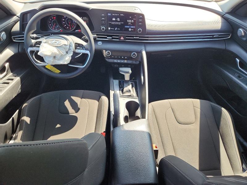 Продаж на аукціоні авто 2021 Hyundai Elantra, vin: KMHLM4AG0MU209365, номер лоту: 69056366