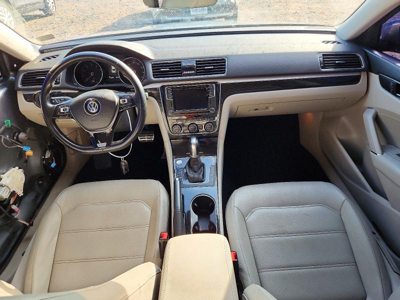 Aukcja sprzedaży 2019 Volkswagen Passat, vin: 1VWMA7A30KC001888, numer aukcji: 68222586