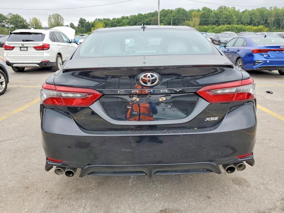 Продажа на аукционе авто 2024 Toyota Camry, vin: 4T1K61AK9RU858078, номер лота: 70028926