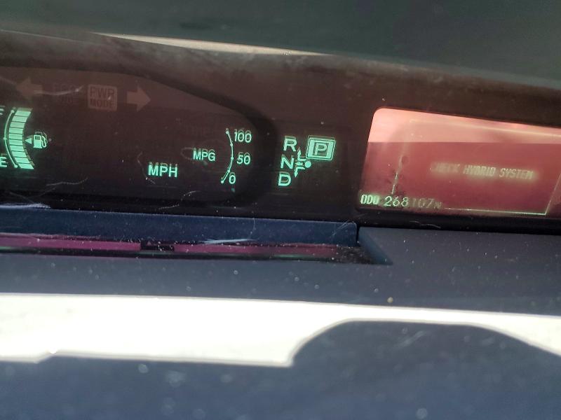 Продажа на аукционе авто 2010 Toyota Prius, vin: JTDKN3DU5A0097979, номер лота: 69320706