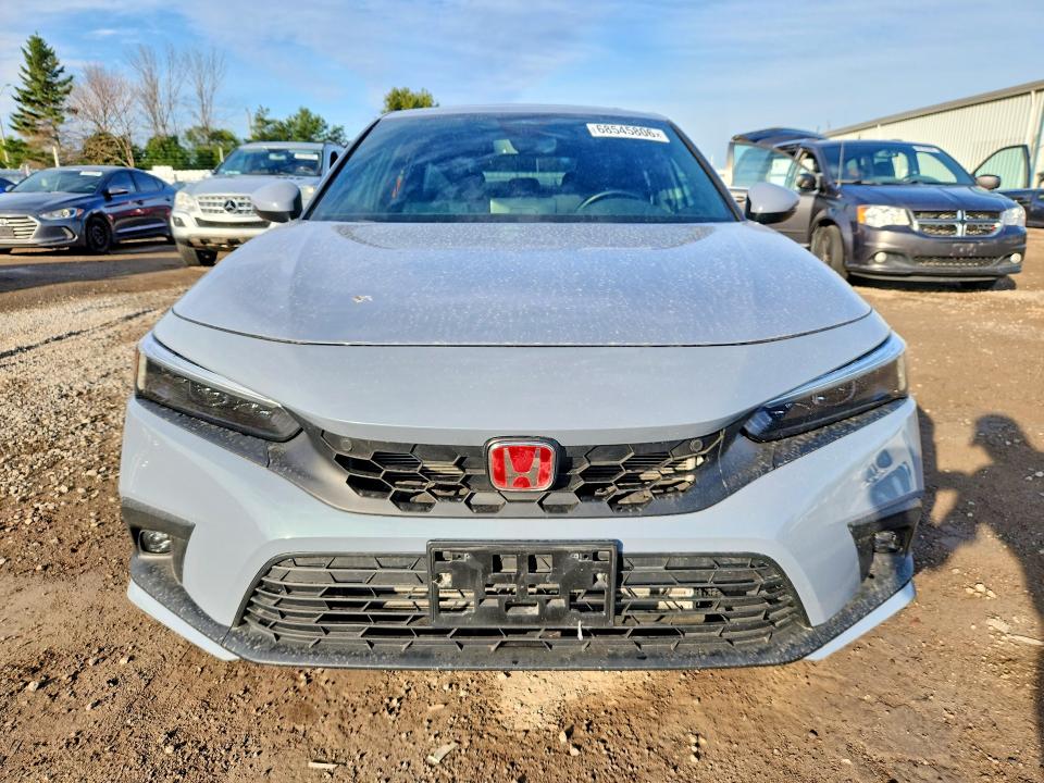 Продаж на аукціоні авто 2022 Honda Civic, vin: 19XFL1H80NE400026, номер лоту: 68545806