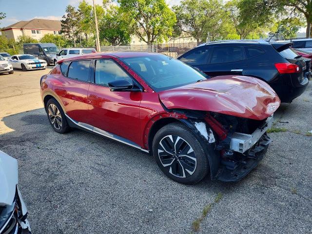 Продаж на аукціоні авто 2023 Kia Ev6, vin: KNDC34LA5P5612269, номер лоту: 65720956