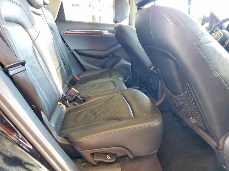 Aukcja sprzedaży 2012 Audi Q5, vin: WA1LFAFP6CA003385, numer aukcji: 67902496
