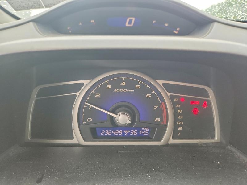 Aukcja sprzedaży 2010 Honda Civic, vin: 2HGFA1F50AH330364, numer aukcji: 67688576