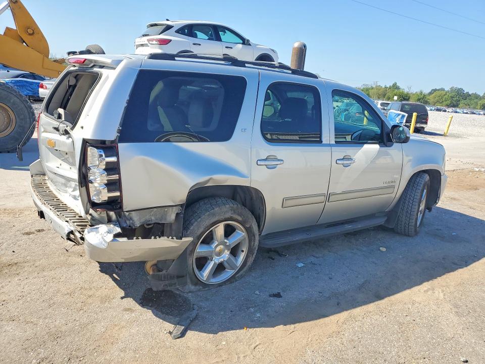 68953026 :رقم المزاد ، 1GNSCBE06CR267042 vin ، 2012 Chevrolet Tahoe مزاد بيع