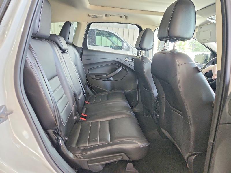 67343376 :رقم المزاد ، 1FMCU9J95GUC59357 vin ، 2016 Ford Escape مزاد بيع