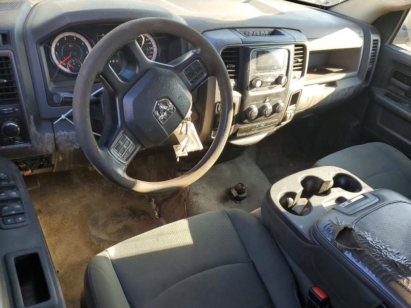 Aukcja sprzedaży 2019 Ram 1500 Classic, vin: 1C6RR7FT6KS588542, numer aukcji: 68182766