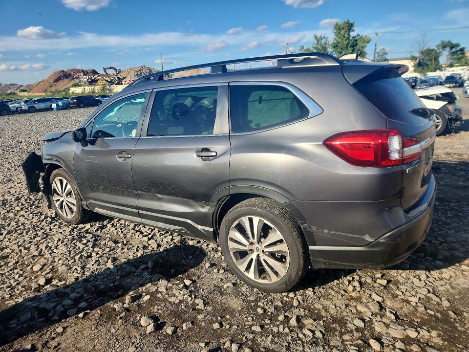 Продаж на аукціоні авто 2021 Subaru Ascent, vin: 4S4WMAPD1M3452570, номер лоту: 67080036