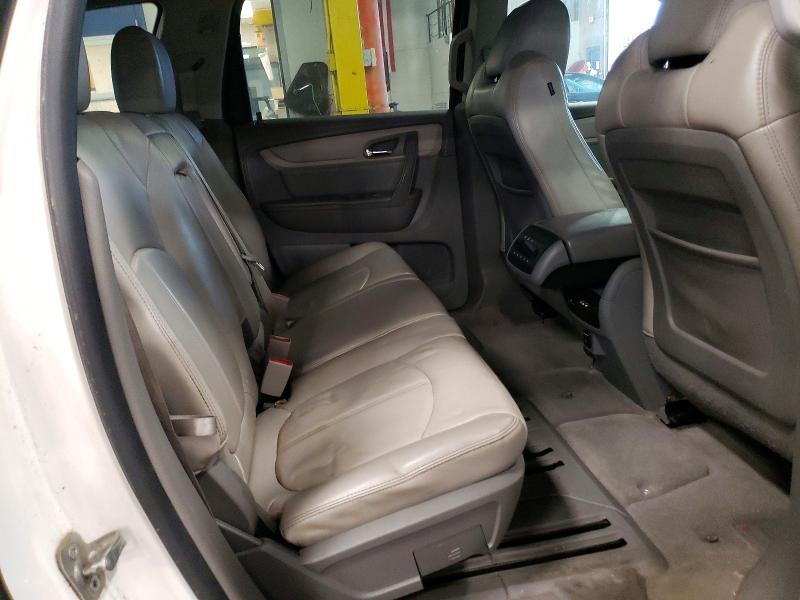 Aukcja sprzedaży 2014 Chevrolet Traverse, vin: 1GNKVHKD5EJ261982, numer aukcji: 70662906