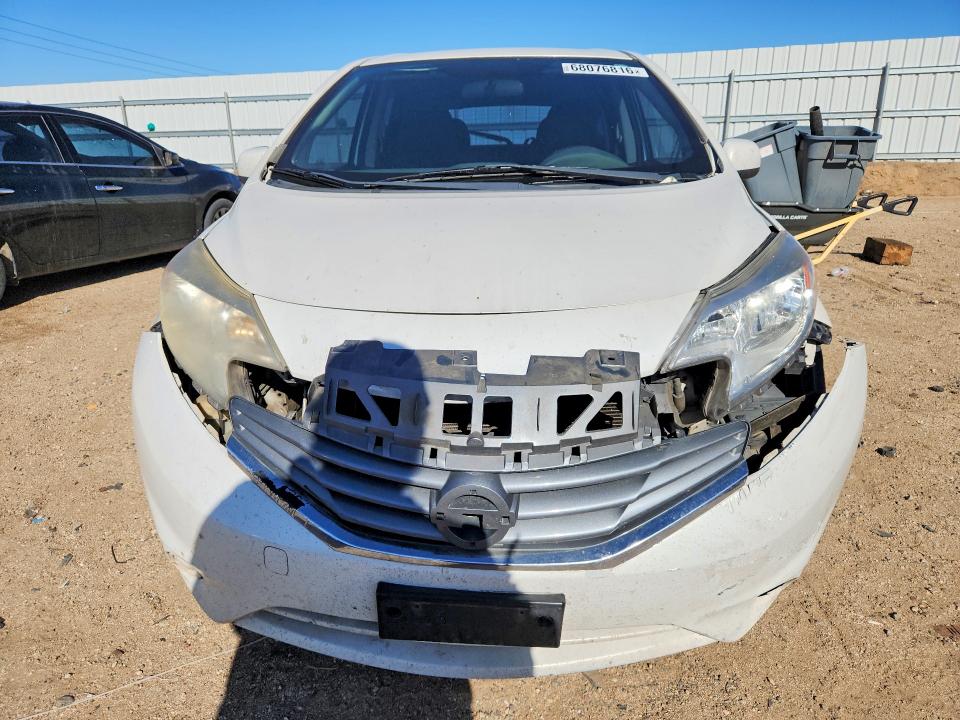 Продаж на аукціоні авто 2014 Nissan Versa Note, vin: 3N1CE2CP2EL404160, номер лоту: 68076816
