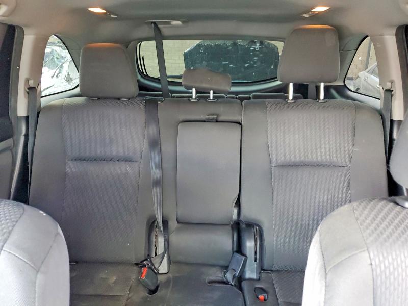2017 Toyota Highlander მანქანა იყიდება აუქციონზე, vin: 5TDZARFH3HS024257, აუქციონის ნომერი: 70893866